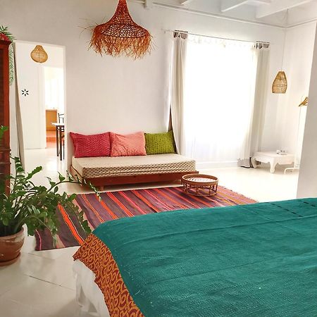 La Cayena Rooms & Apartments (Adults Only) Ciutadella  Eksteriør bilde