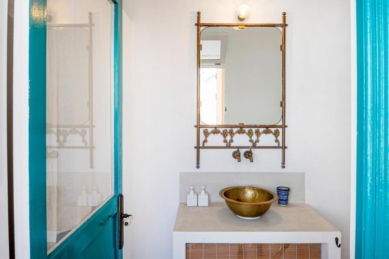 La Cayena Rooms & Apartments (Adults Only) Ciutadella  Eksteriør bilde
