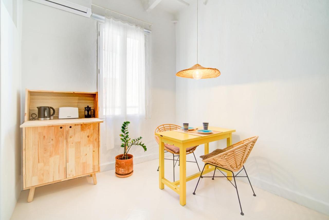 La Cayena Rooms & Apartments (Adults Only) Ciutadella  Eksteriør bilde
