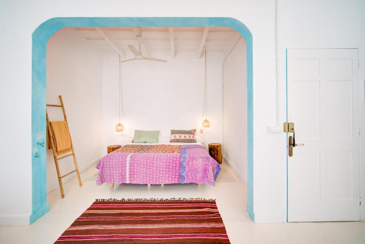 La Cayena Rooms & Apartments (Adults Only) Ciutadella  Eksteriør bilde