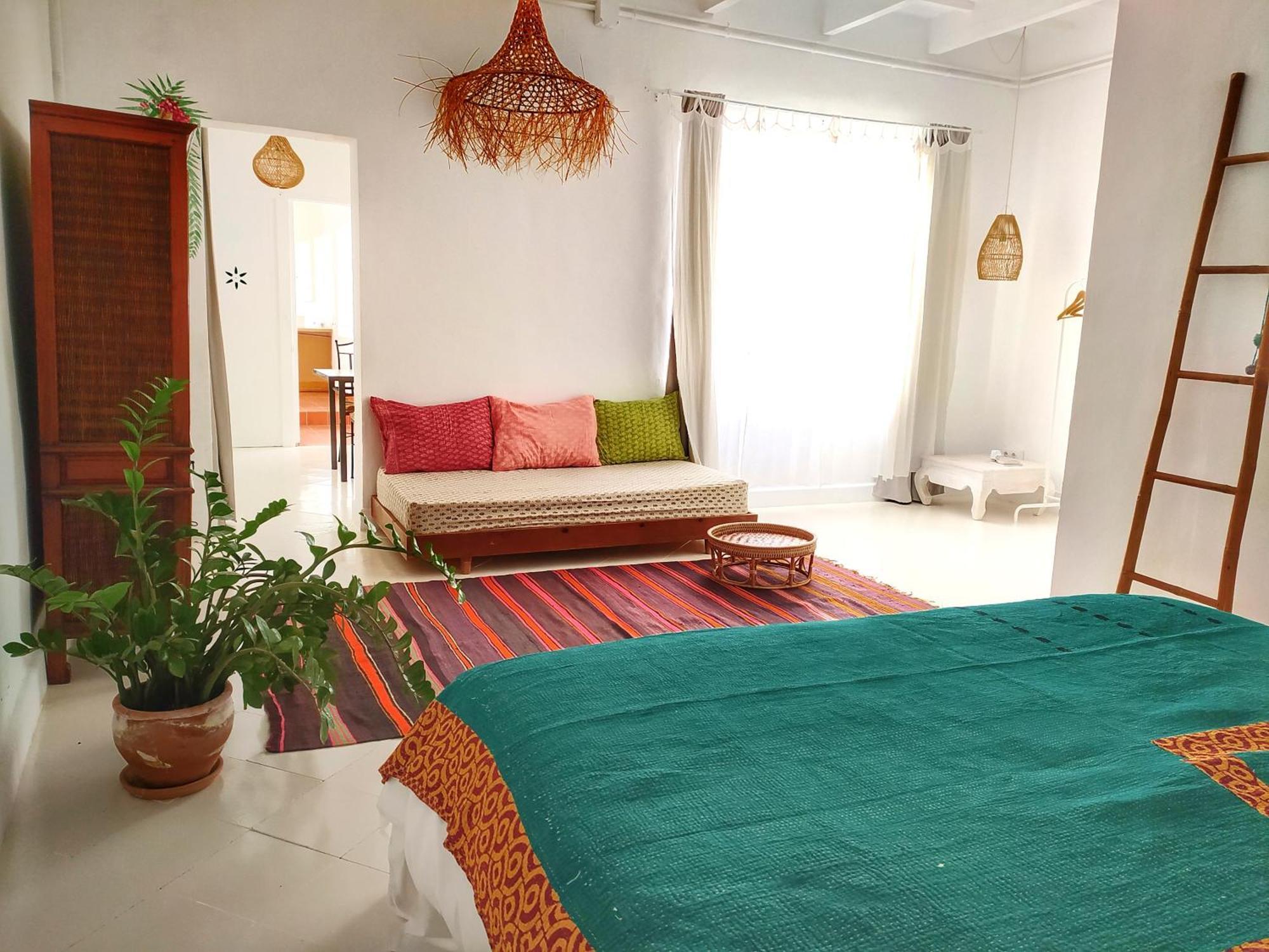 La Cayena Rooms & Apartments (Adults Only) Ciutadella  Eksteriør bilde